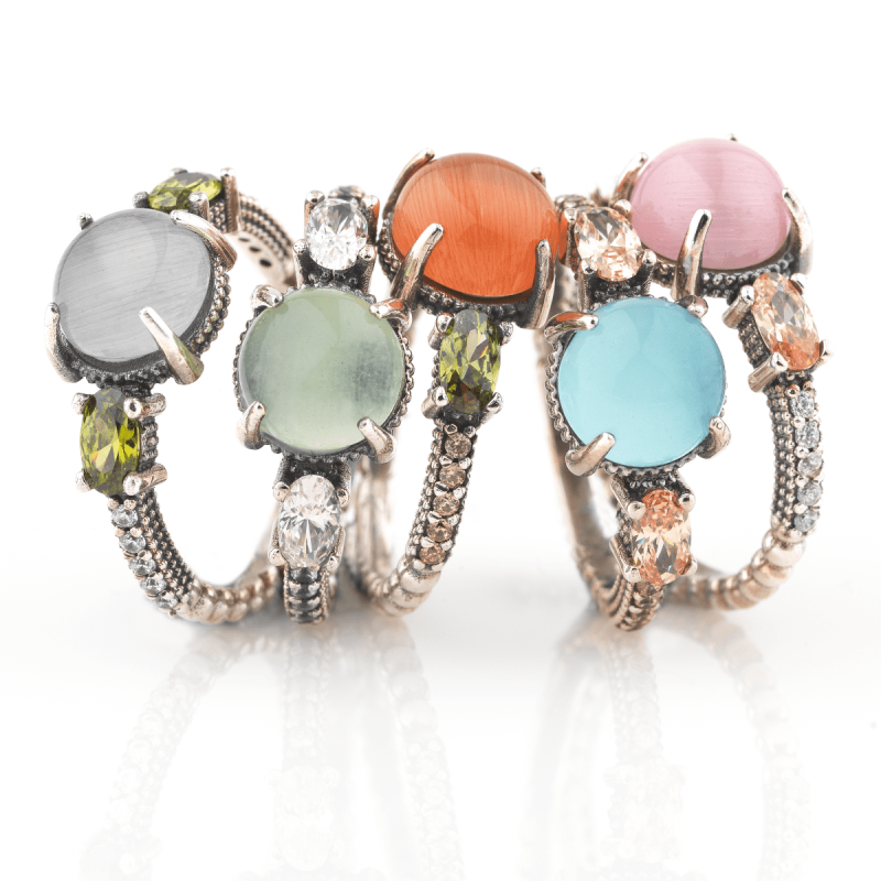 PRÉSENTÉ CHOU HELENIUM