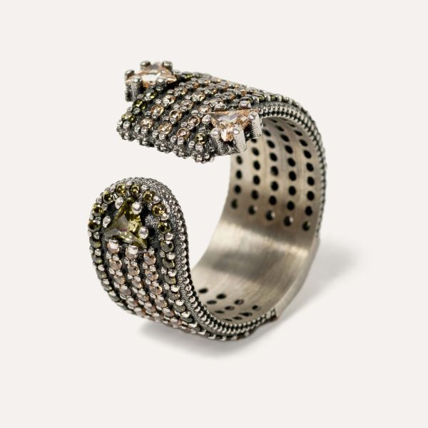 Anneau de miel Elsa Miranda