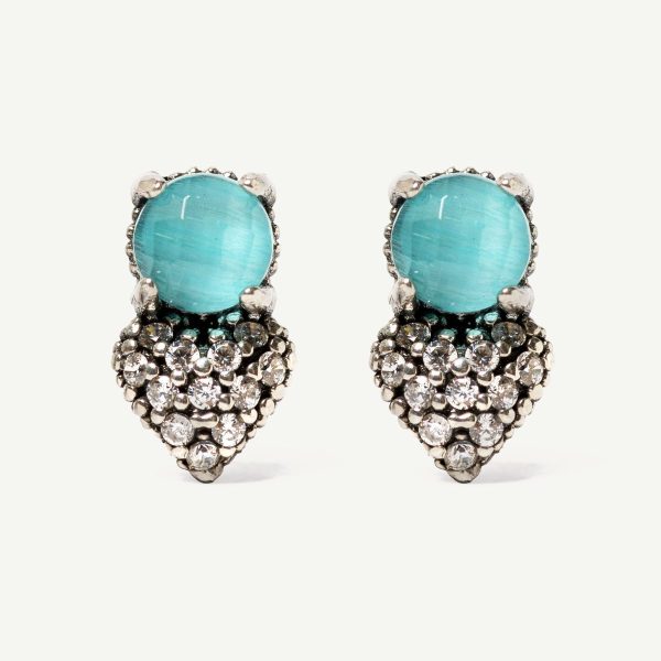 Boucles d'oreilles Valentina